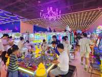 深圳超大型溜娃好去處