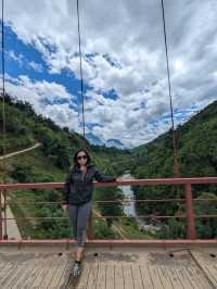 Trekking in Sapa: A Day Tour to Lao Chai & Ta Van Village