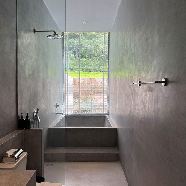 Number Three Pool Villa Khaoyai
