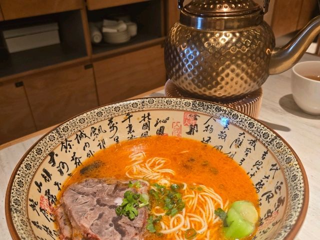 經典上海菜，以質取勝