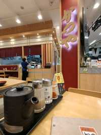 แนะนำเมนู TOKYO Set ร้านคัตสึยะ
