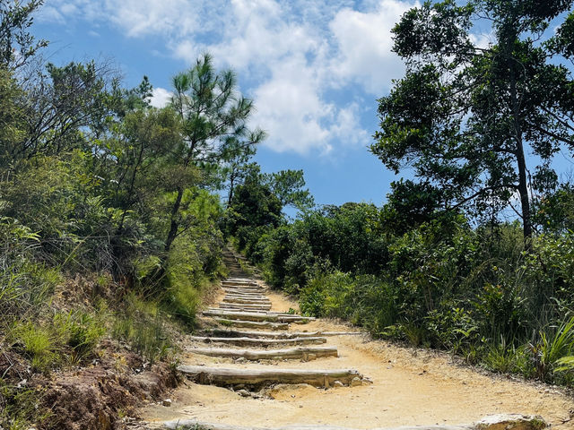 元朗千島湖