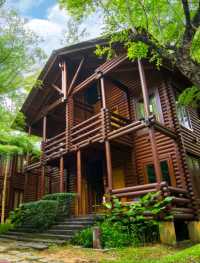 🌿✨ Philea Resort & Spa Melaka – Where Nature Meets Comfort! 🏡🌳