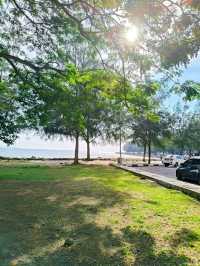 Perhentian Pontian: Unwind by the Waterfront – A Gentle Escape for Every Generation.