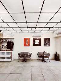 Saibora Cafe & Bar