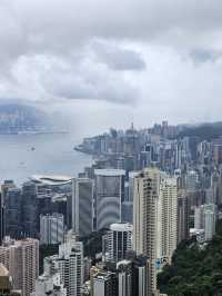 Victoria Peak: Hong Kong's Crown Jewel - Your Ultimate Guide