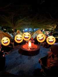Gopeng Glamping Park - A luxurious glamping experience