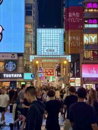 โอซาก้า🇯🇵