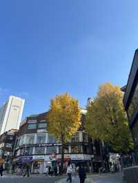 Ewha Womans University