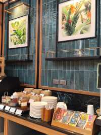  芭達雅｜早餐驚喜讓你愛上Holiday Inn假日酒店 親子友善又美味滿分