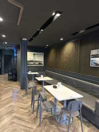 คาเฟ่บ้านเพื่อน