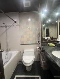 โรงแรมริมหาดจอมเทียน Avalon beach resort