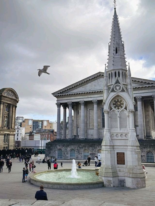 Birmingham