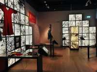 Swedish History museum | Stockholm