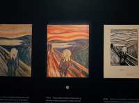 Munch Museum | Oslo