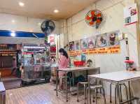 Cơm tấm đêm CUBO ร้านข้าวซี่โครงหมูหมักย่าง