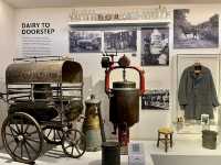 A Charming Visit to the Museum of English Rural Life 