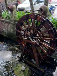 Stay in Johar Bahru Hotel 🍲 Kampung Carabao – A Thai Oasis in JB 🇲🇾