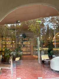 Jamii Coffee House