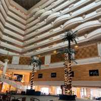 Berjaya Waterfront Hotel
