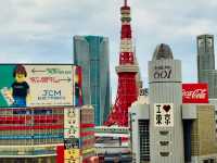Nagoya: My Surprisingly Delightful Trip to Japan's "Industrial City"! 🇯🇵🍣🛍️