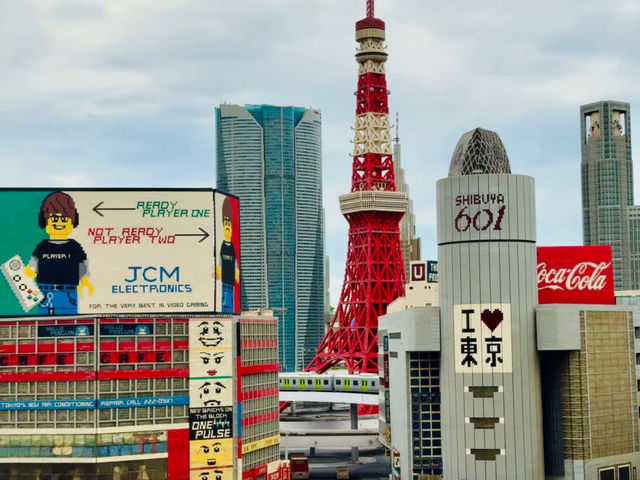 Nagoya: My Surprisingly Delightful Trip to Japan's "Industrial City"! 🇯🇵🍣🛍️