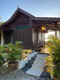 Feel at Home in Paradise: Stay at Alamanda Villas