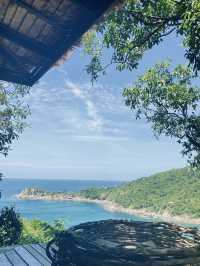 Baan Talay - Koh Tao