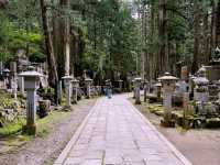 Mount Kōya