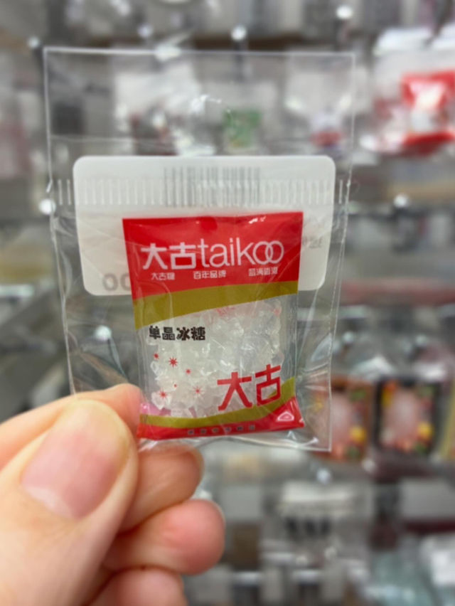 香港好きにおすすめ！ミニチュアが帰るお店