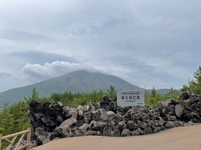 🌻鹿児島の自然を堪能できるスポット🌻