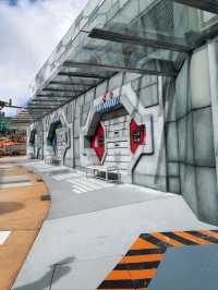 🌄 Top Attractions in Genting Highlands – Fun Above the Clouds! ☁️🎢🎰