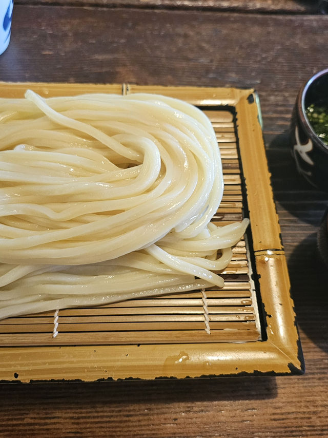 다카마쓰 우동 원정대