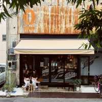 Single O Ryogoku Roastworks Cafe