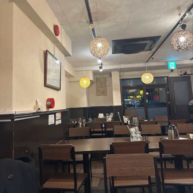 大阪 | Ramen Colavolta 創意拉麵居酒屋