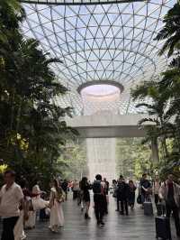 Changi Airport_Jewel