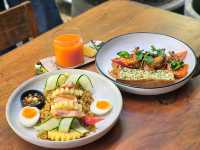 Sip and relax at We Café Phuket