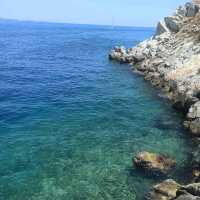 Hydra Island