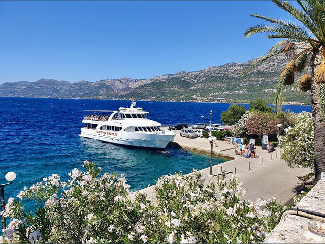Korčula