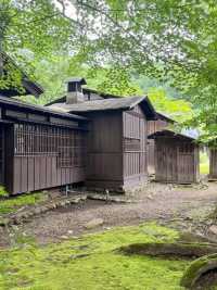 🏯 Kakunodate: Where Samurai Ghosts Walk Beneath 400 Cherry Trees!