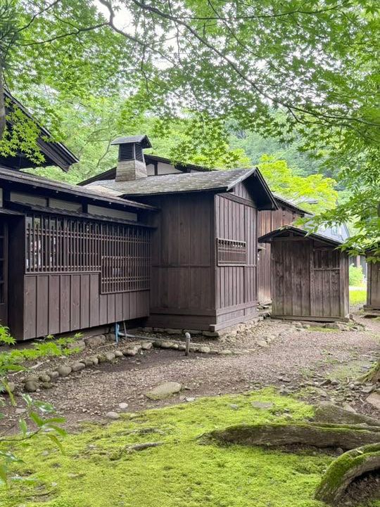 🏯 Kakunodate: Where Samurai Ghosts Walk Beneath 400 Cherry Trees!
