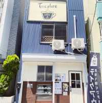 Tricolore Cafe