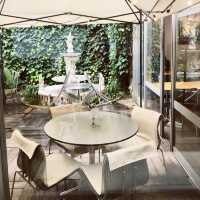 Eco Farm Cafe 632
