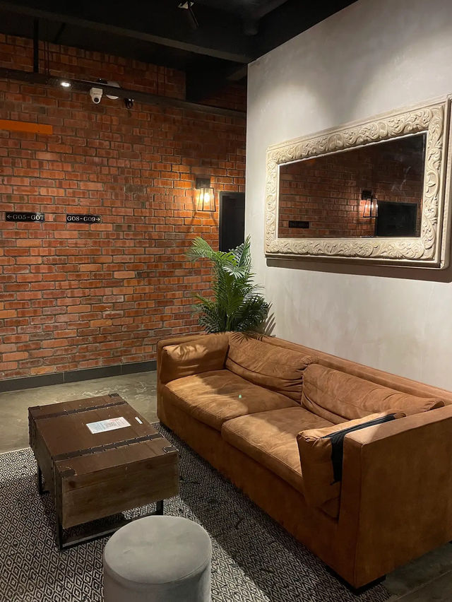 Atelier Hotel: Crafted Comfort in the Heart of Johor Bahru