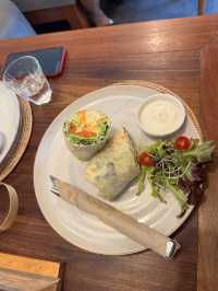 Annie's: Your Samui Craving