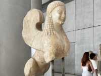My Visit to the Acropolis Museum: A Journey Through Time! 🏛️🇬🇷