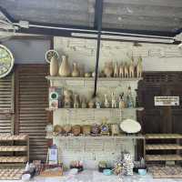 🎨 บ้านข้างวัด – ชุมชนสายคราฟต์ ใจกลางเชียงใหม่