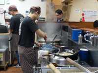 🍜 Ramen Misoya – Smoky, Soulful Ramen That’s Worth the Wait