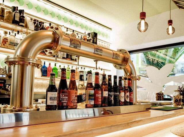 The Hook – Food Culture