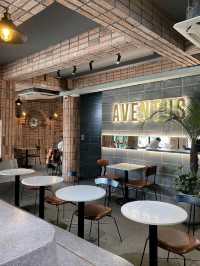 Aventus Coffee 